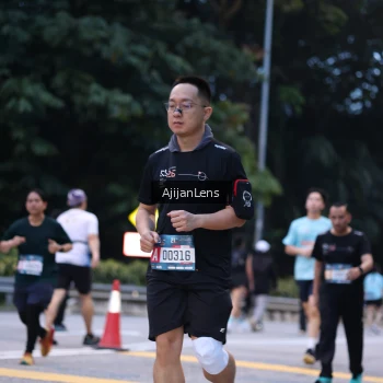 Runner Photo 3840738