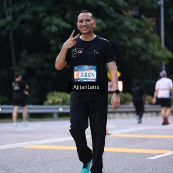 Runner Photo 3840739