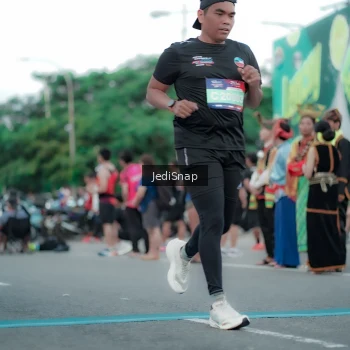 Runner Photo 3840741