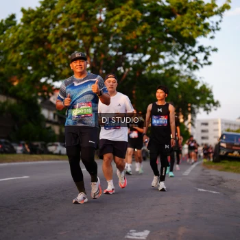 Runner Photo 3840742