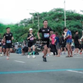 Runner Photo 3840746