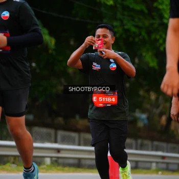 Runner Photo 3840749