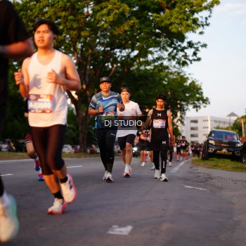 Runner Photo 3840750