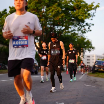 Runner Photo 3840753