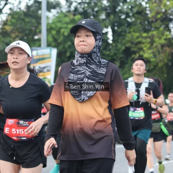 Runner Photo 3840756