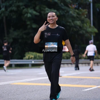 Runner Photo 3840758