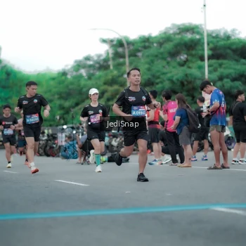 Runner Photo 3840760