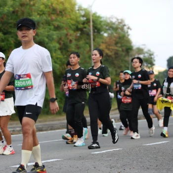 Runner Photo 3840765