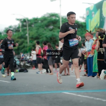 Runner Photo 3840766