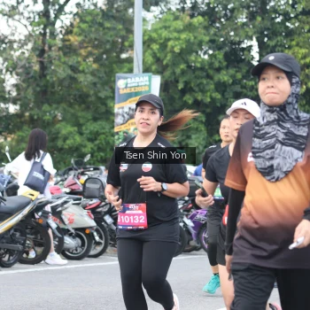 Runner Photo 3840768
