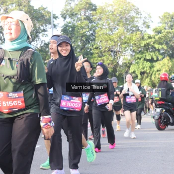 Runner Photo 3840772