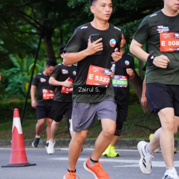 Runner Photo 3840774