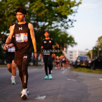 Runner Photo 3840775