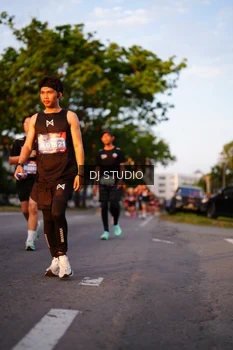 Runner Photo 3840778