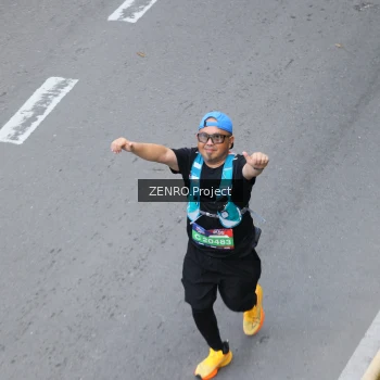 Runner Photo 3840781