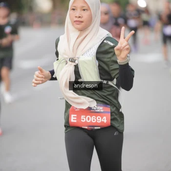 Runner Photo 3840783