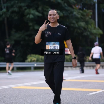 Runner Photo 3840784