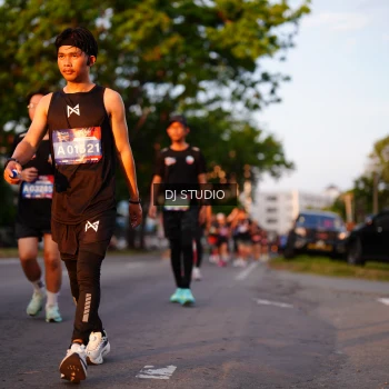 Runner Photo 3840791