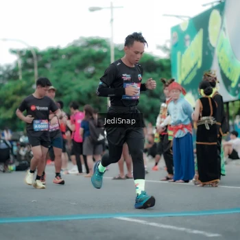 Runner Photo 3840795