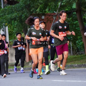 Runner Photo 3840797