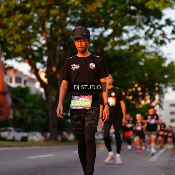 Runner Photo 3840799