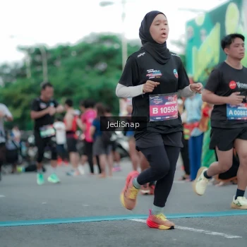 Runner Photo 3840811
