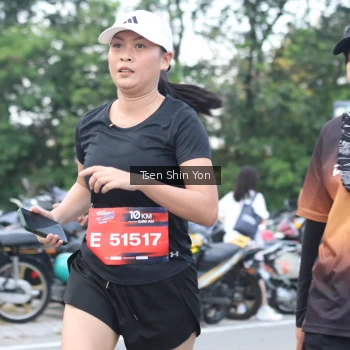 Runner Photo 3840812