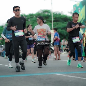 Runner Photo 3840816