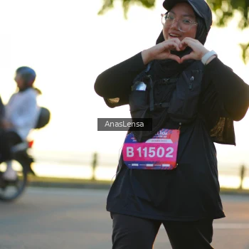 Runner Photo 3840817