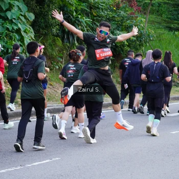 Runner Photo 3840819