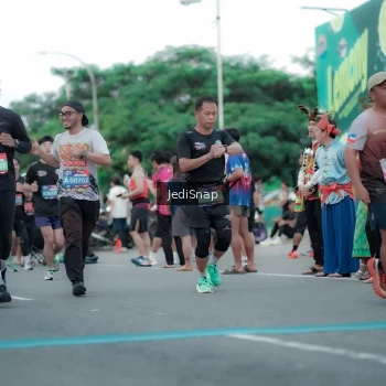Runner Photo 3840823