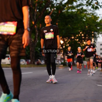 Runner Photo 3840826