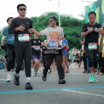 Runner Photo 3840832