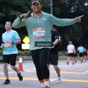 Runner Photo 3840835