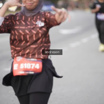 Runner Photo 3840836