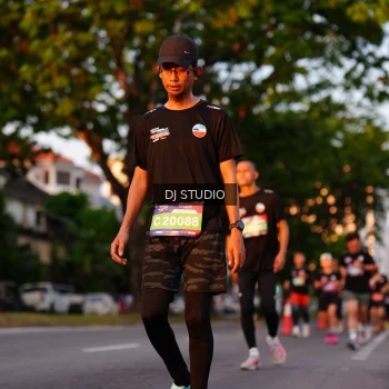 Runner Photo 3840837