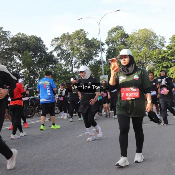 Runner Photo 3840839