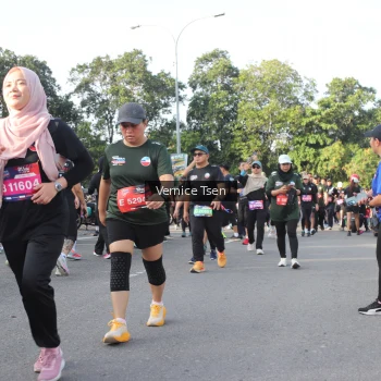 Runner Photo 3840841
