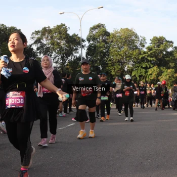 Runner Photo 3840842