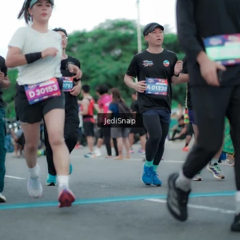 Runner Photo 3840849
