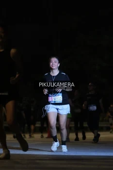 Runner Photo 3840851