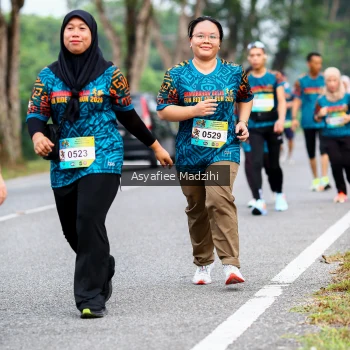 Runner Photo 3840861