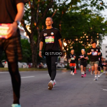 Runner Photo 3840863