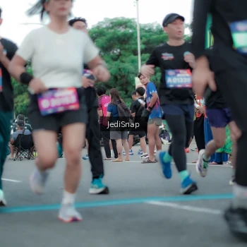 Runner Photo 3840865