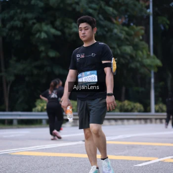 Runner Photo 3840867