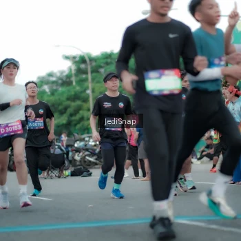 Runner Photo 3840870