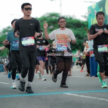 Runner Photo 3840872
