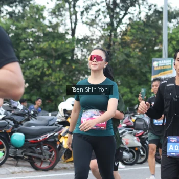 Runner Photo 3840877