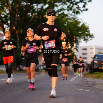 Runner Photo 3840878