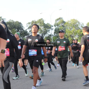 Runner Photo 3840881